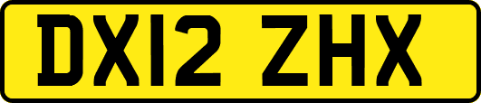 DX12ZHX