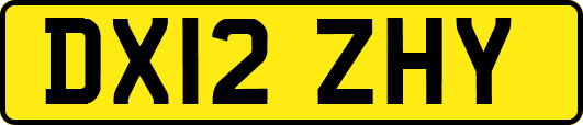 DX12ZHY