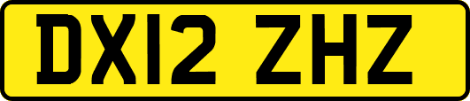 DX12ZHZ