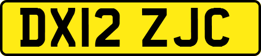 DX12ZJC