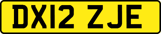 DX12ZJE