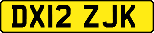 DX12ZJK