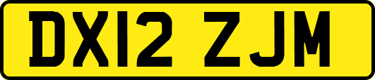 DX12ZJM