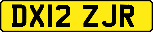 DX12ZJR