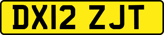 DX12ZJT