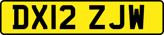 DX12ZJW