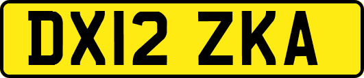 DX12ZKA
