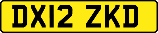 DX12ZKD