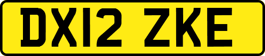 DX12ZKE