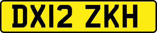 DX12ZKH