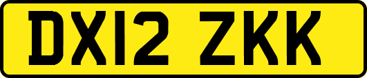DX12ZKK