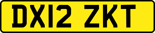 DX12ZKT