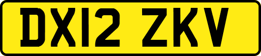 DX12ZKV