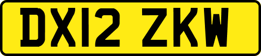 DX12ZKW