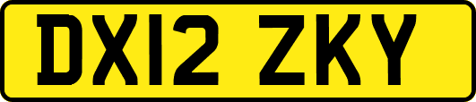 DX12ZKY
