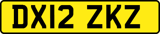 DX12ZKZ