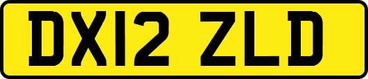 DX12ZLD
