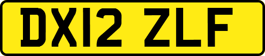 DX12ZLF