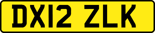 DX12ZLK