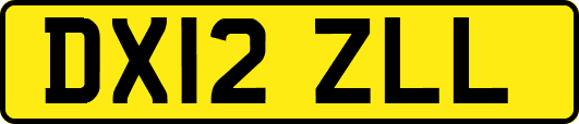 DX12ZLL