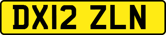 DX12ZLN