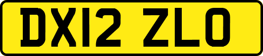 DX12ZLO