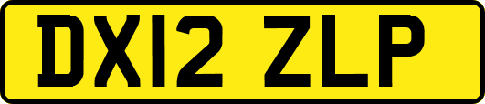 DX12ZLP