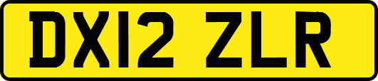 DX12ZLR