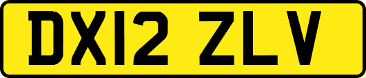 DX12ZLV