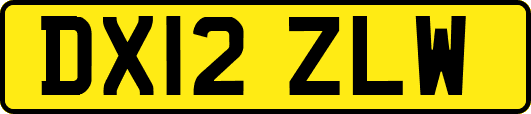 DX12ZLW