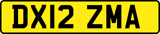 DX12ZMA