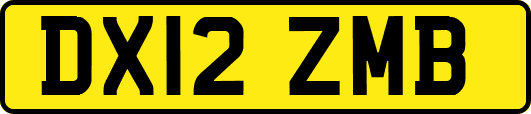DX12ZMB