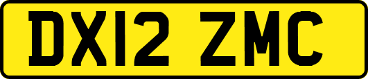 DX12ZMC