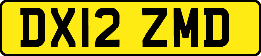 DX12ZMD
