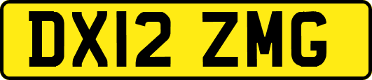 DX12ZMG