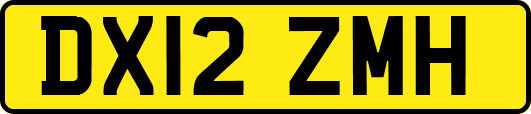 DX12ZMH