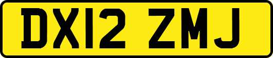 DX12ZMJ