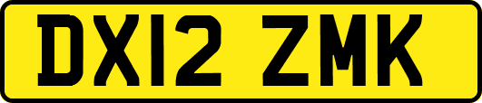 DX12ZMK