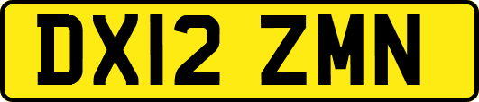 DX12ZMN
