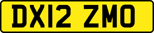 DX12ZMO