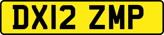 DX12ZMP