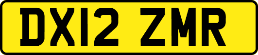 DX12ZMR