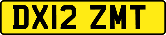 DX12ZMT