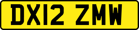 DX12ZMW