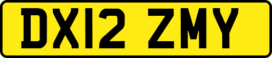 DX12ZMY