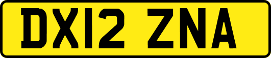 DX12ZNA