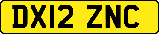 DX12ZNC