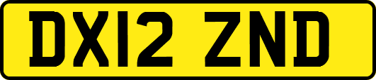 DX12ZND