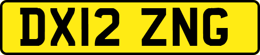 DX12ZNG