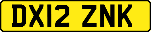 DX12ZNK